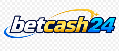 betcash24 โลโก้